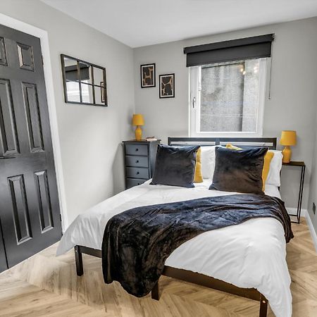 Freeparking-City Centre-Comfy-No Lez Zone-High Spec Aberdeen Exterior foto
