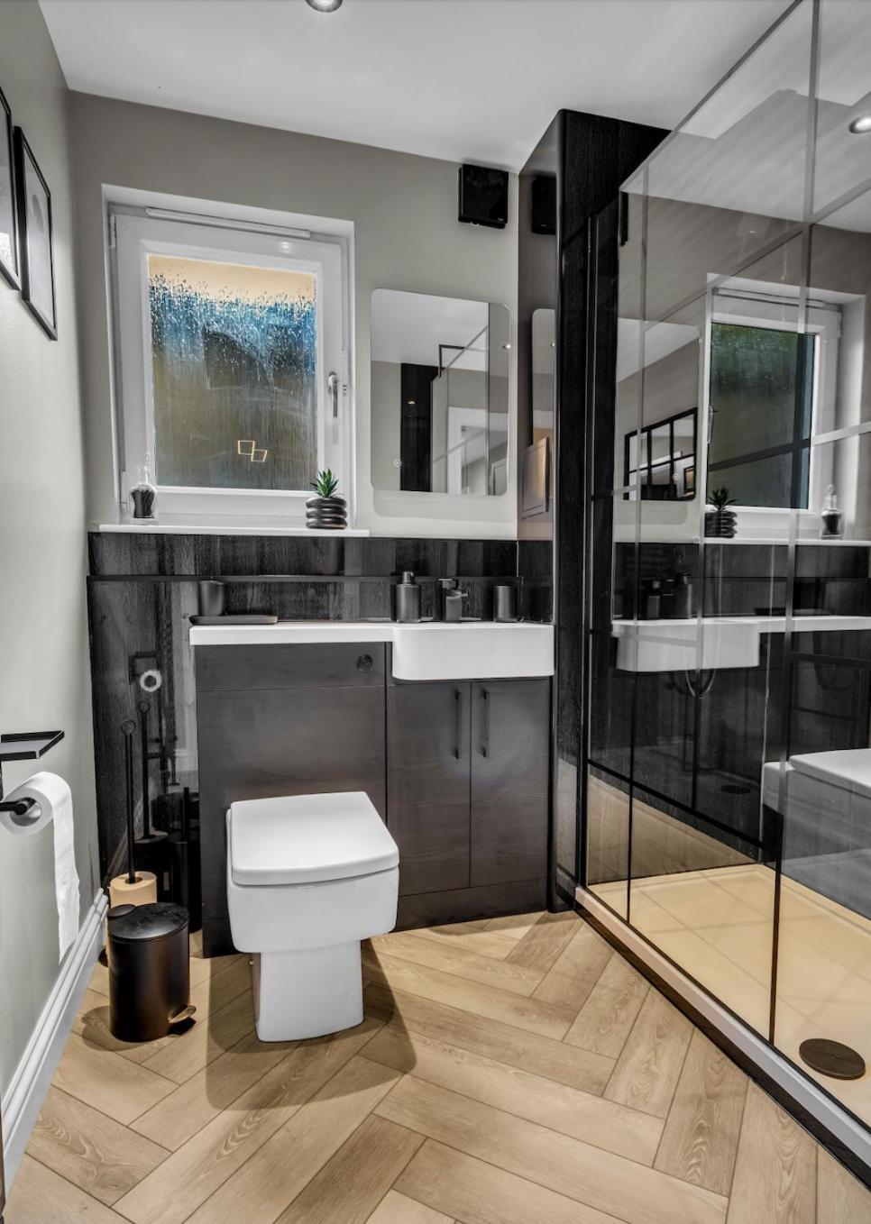 Freeparking-City Centre-Comfy-No Lez Zone-High Spec Aberdeen Exterior foto